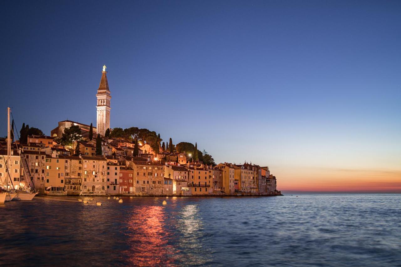 Appartement Stara Hiza Rovinj Extérieur photo