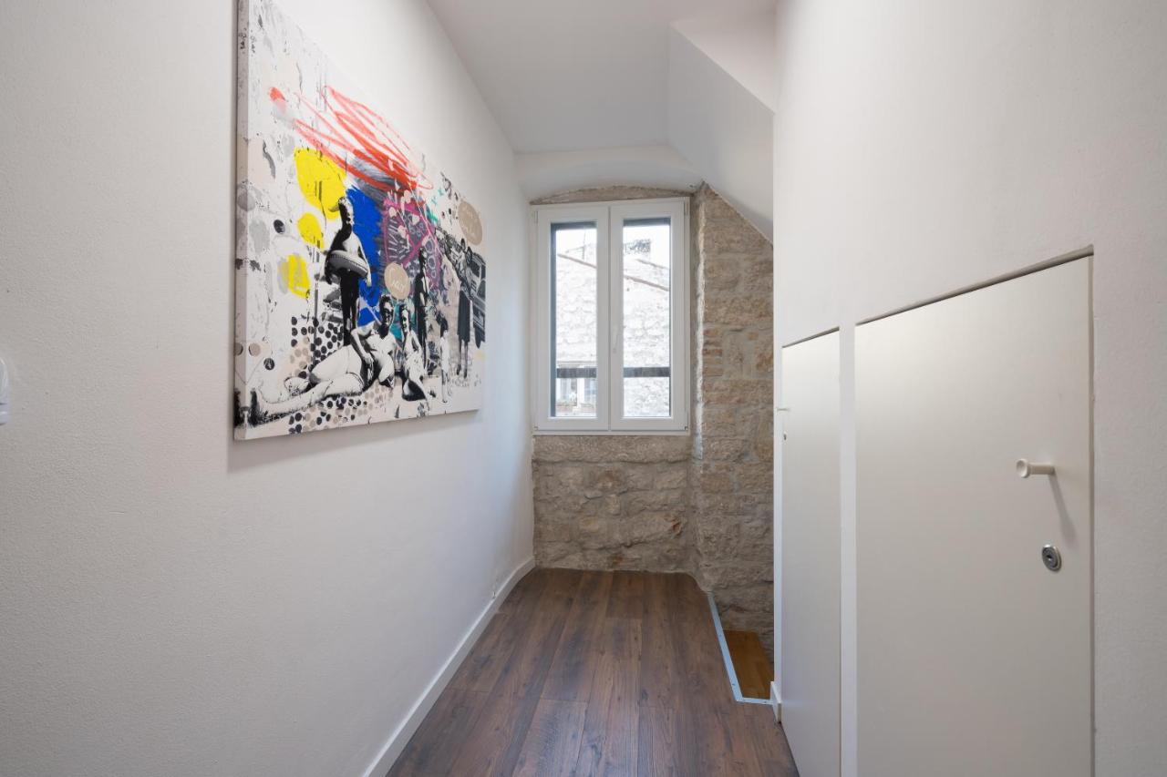 Appartement Stara Hiza Rovinj Extérieur photo