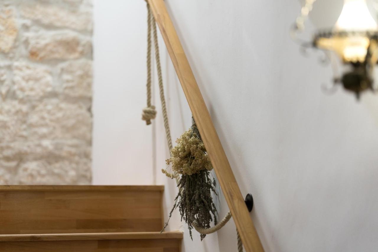Appartement Stara Hiza Rovinj Extérieur photo