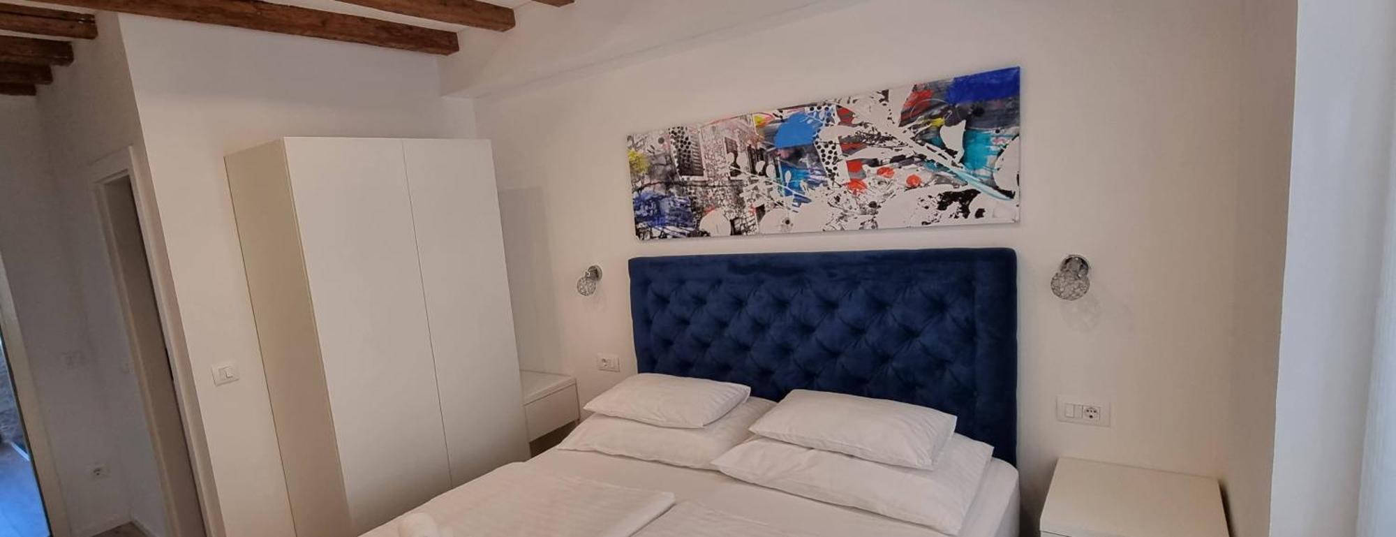 Appartement Stara Hiza Rovinj Chambre photo