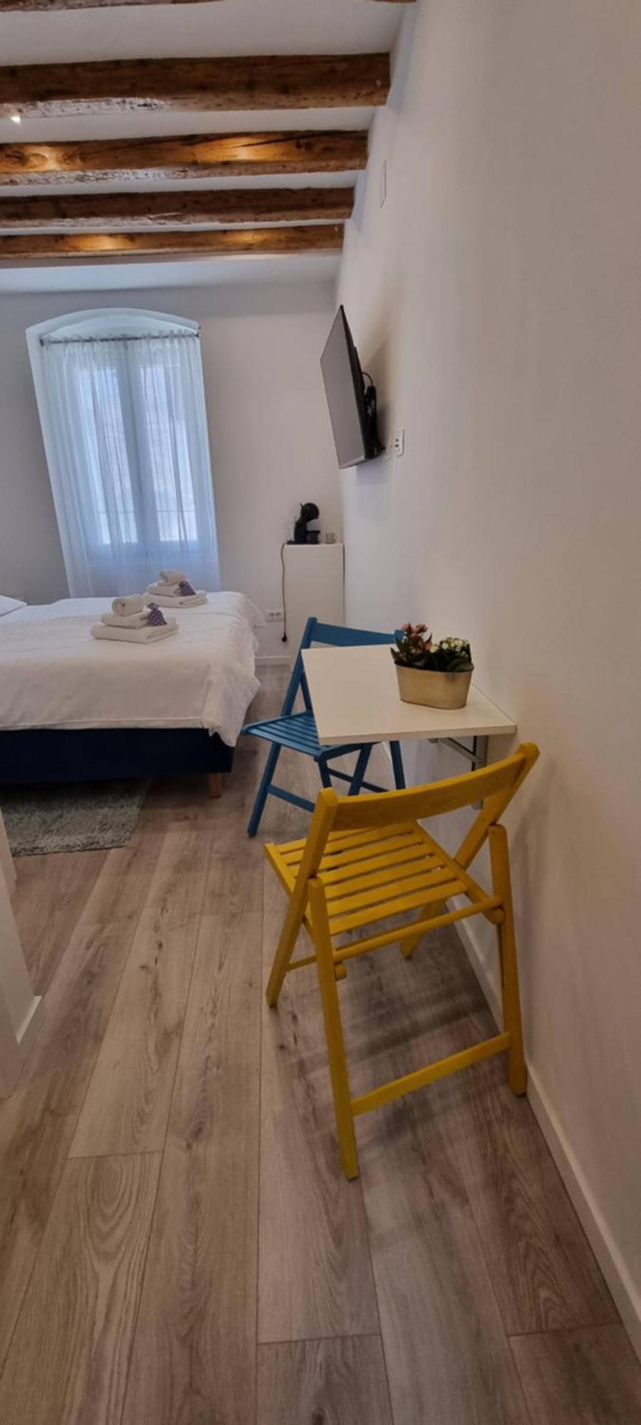 Appartement Stara Hiza Rovinj Chambre photo